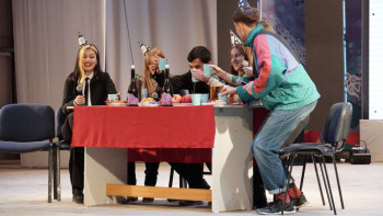 Фотография к новости: «Әкім кубогінің» иесі анықталды