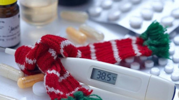 Фотография к новости: Тұмау жұқтырудан қалай сақтанамыз?