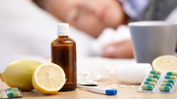 Фотография к новости: Елімізде 1 млн 27 мың адам ЖРВИ жұқтырған