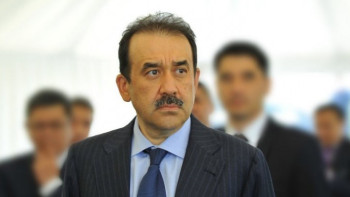 Фотография к новости: Кәрім Мәсімов алқабилер сотына жүгіне алмайды