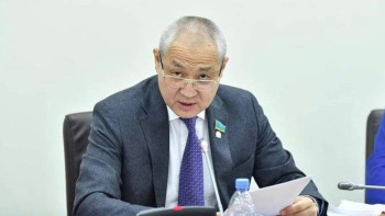 Фотография к новости: Жоғарғы сот Президент тапсырмасын орындамай отыр - мәжілісмен