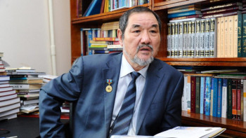 Фотография к новости: Жол айрығындағы аманат