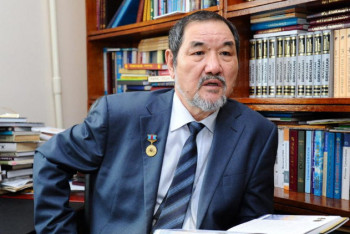 Жол айрығындағы аманат