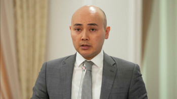 Фотография к новости: Ұлттық экономика министрлігі: Алдағы 3 жылда республикалық бюджеттің шығыстары ұлғаяды