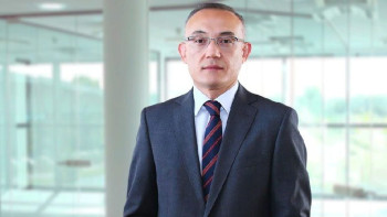 Фотография к новости: Ұлттық банк: Жыл соңында жаһандық инфляция 8,8%-ға жетеді