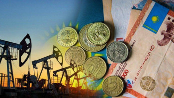 Фотография к новости: Бес жылдан соң мұнай өндіру 99,9 млн тоннаға дейін ұлғаяды - министр