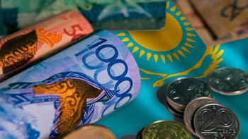 Фотография к новости: Ұлттық қордан республикалық бюджетке 6,1 трлн теңге трансферт беріледі