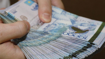 Фотография к новости: 6,1 трлн теңге. 2025 жылы өңірлердің кірісі артады