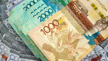 Фотография к новости: 1-ден 6 жасқа дейінгі балаларға қосымша төлем беріледі