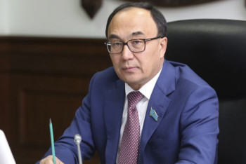 Ерлан Сыдықов: Қазақстандағы сайлау жүйесі - тарихи дәстүрдің жалғасы