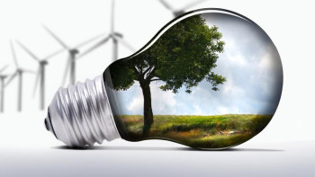 Фотография к новости: Энергияны үнемдеу арқылы көміртек бейтараптылығына қалай қол жеткіземіз?