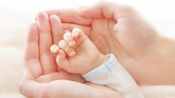 Фотография к новости: Елде 27 жылда «шыны түтіктен» 30 мыңға жуық бала дүниеге келген