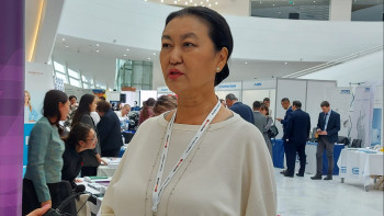 Фотография к новости: Еліміздегі ерлі-зайыптылардың 15%-ы бедеулікке шалдыққан - дәрігер