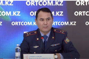 Есірткі саудасы бойынша жыл басынан бері 2500-ге жуық қылмыс анықталған