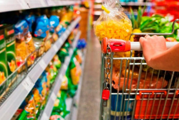 Фотография к новости: Азық-түлік бағасы