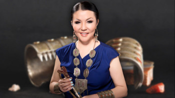 Фотография к новости: Сайлау өткізу құр шығын емес - Бахаргүл Төлегенқызы