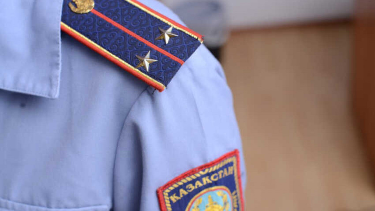 Павлодарлық полицейлер есірткі сатты деп айыпталды