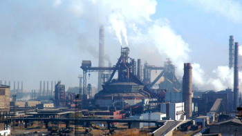 Фотография к новости: «Арселор Миттал Теміртау» талапты орындай алмаса, жұмысын тоқтатуы мүмкін