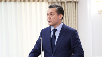 Фотография к новости: Браконьерлік жолмен балық аулау көбейген