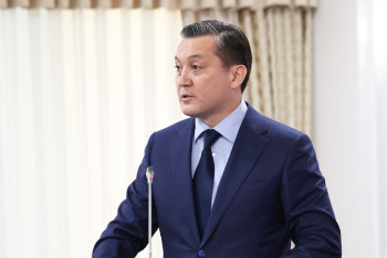 Фотография к новости: Браконьерлік жолмен балық аулау көбейген