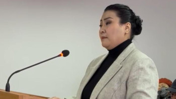 Фотография к новости: Хаменованың ісі: Ертең атышулы іске нүкте қойылады