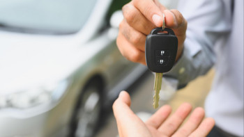 Фотография к новости: ІІМ: Ата-аналар, көліктің кілтін балаларға бермеңіздер!