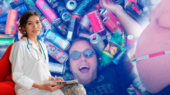 Фотография к новости: ХХІ ғасыр дерті: Дұрыс тамақтанудың бәрін қиындатып жібердік – маман