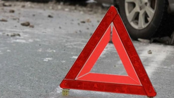 Фотография к новости: ІІМ: Жол ережесін бұзған 14 мыңға жуық көліктің нөмірі тәркіленді