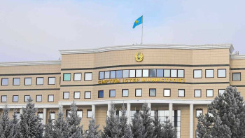 Фотография к новости: Президент сайлауы. Украинада сайлау учаскесі ашыла ма? - СІМ жауабы