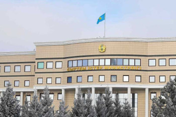 Фотография к новости: Президент сайлауы. Украинада сайлау учаскесі ашыла ма? - СІМ жауабы