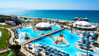 Фотография к новости: СІМ Түркияға қыдырып баратындарға нені ескеру керектігін айтты