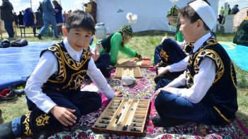 Фотография к новости: Ақмола облысында этнотуризмді дамытуға арналған жаңа жоба іске қосылады