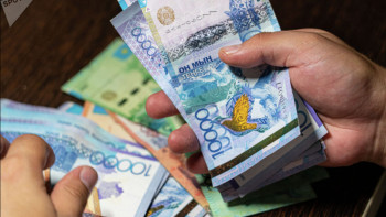 Фотография к новости: 18 мың алаяқтық қылмыс. Биыл азаматтардың 15 млрд теңгесі қолды болған