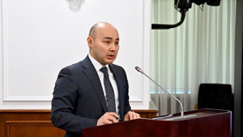 Фотография к новости: Министр Қазақстан экономикасы 11 айда қанша пайызға өскенін айтты