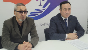 Фотография к новости: БҚО-да сайлауды 901 бақылаушы бақылайды