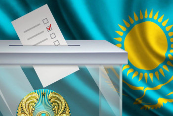 Президент сайлауы. Бүгін үміткерлер қатысқан іс-шаралар