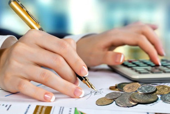 Фотография к новости: Ел азаматтарына төленген зейнетақы