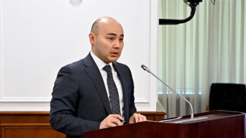 Фотография к новости: Министр жергілікті әкімдіктерге азық-түлік бағасын қадағалауды тапсырды