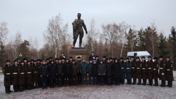 Фотография к новости: Көкшетауда Мәлік Ғабдуллинге арналған конференция өтті
