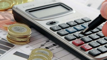 Фотография к новости: Биыл өңірлердің бюджетіне 4 трлн теңге салық түскен