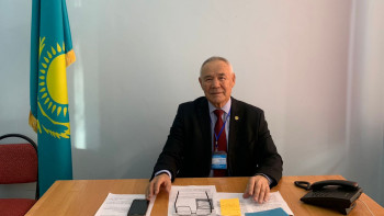 Фотография к новости: Президент сайлауына Семейдің дайындығы қалай?