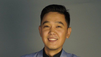 Фотография к новости: Жас ғалым: Ұлттық кеңес мүшелігіне лайықты ғалымдар және жастар кірсе деген үміттеміз