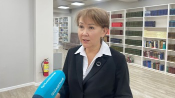 Фотография к новости: Қазақстанда неге электронды сайлау өткізілмейді? Сарапшы жауабы