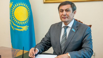 Фотография к новости: Спорт жеткіншіктердің денсаулығына зиянын тигізіп жатыр - сенатор