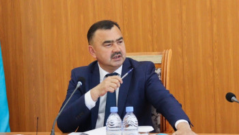 Фотография к новости: Сенатор Семейдегі көпірлерге қанша млрд қажеттігін айтты