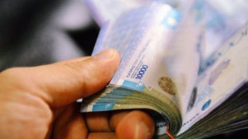 Фотография к новости: Еліміздегі министрлердің жалақысы қанша?