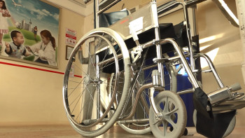 Фотография к новости: Павлодарлық неврологтар сал ауруын емдеуде ботоксты пайдалануда