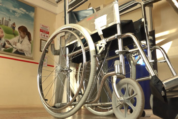 Павлодарлық неврологтар сал ауруын емдеуде ботоксты пайдалануда