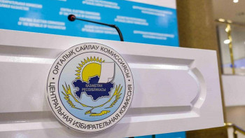 Фотография к новости: ОСК: Сайлауға дайындық пысықталды