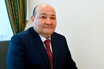 Данияр Қадыров үгіт-насихат материалдарының БАҚ-та жариялануы туралы айтты